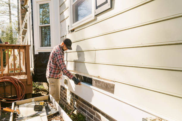Trusted Siding Repair service in Maywood, NJ - Creative Siding